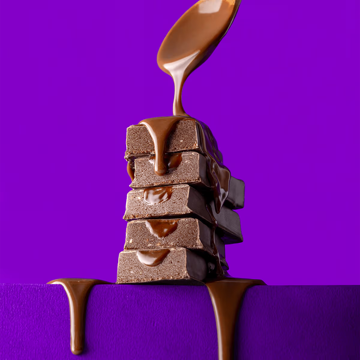 Display Barra de Proteína Doctor Bar Sabor Avelã 62g - 8 un 554g