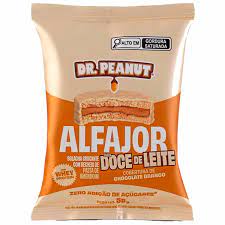 ALFAJOR 55G - Todos os sabores